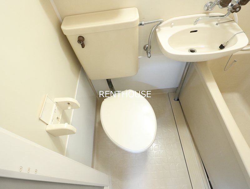 飛田給コーポ   その他3