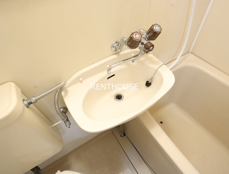 飛田給コーポ   その他5