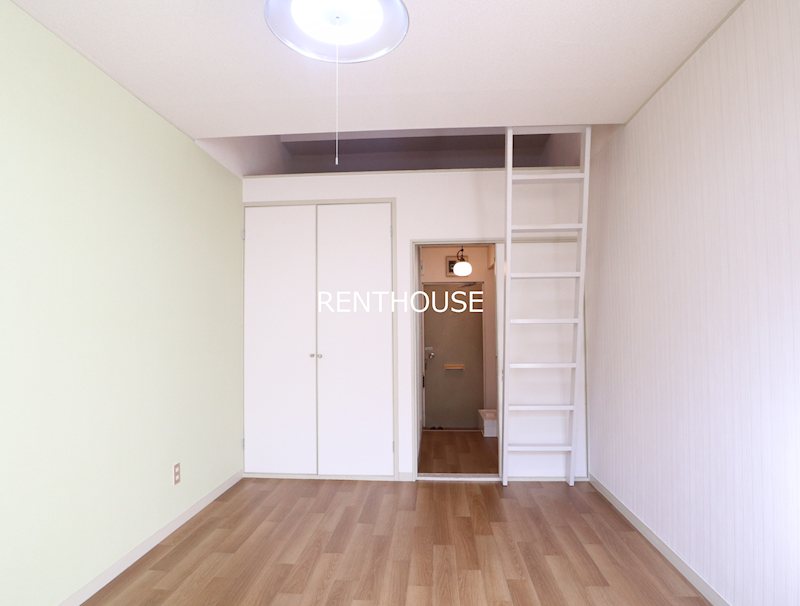 飛田給コーポ   その他7