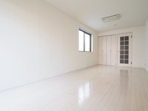 セントラル烏山 -当店専任物件- ベッドルーム