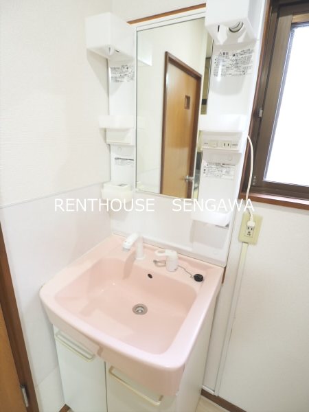 ピュアハイム成城 その他1