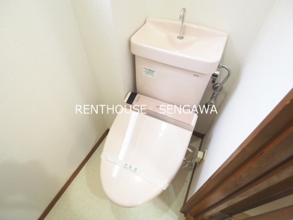 ピュアハイム成城 その他2