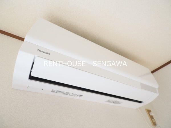 ピュアハイム成城 その他5