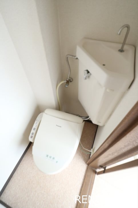 メゾンアイランド  その他1