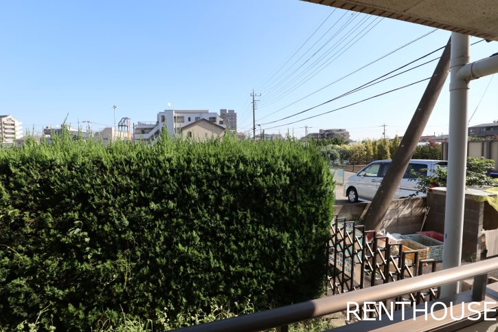 メゾンアイランド  その他4