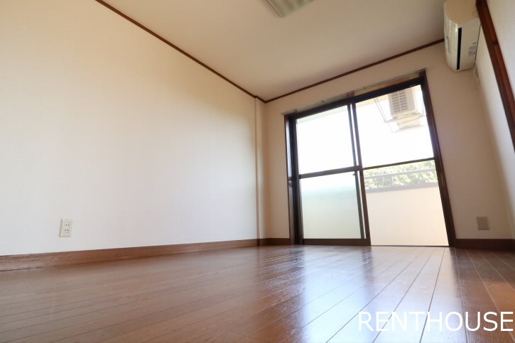 メゾンアイランド  玄関