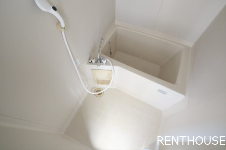 メゾンアイランド  風呂画像