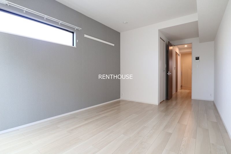 マイユクール  リビング