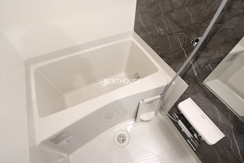 マイユクール  風呂画像