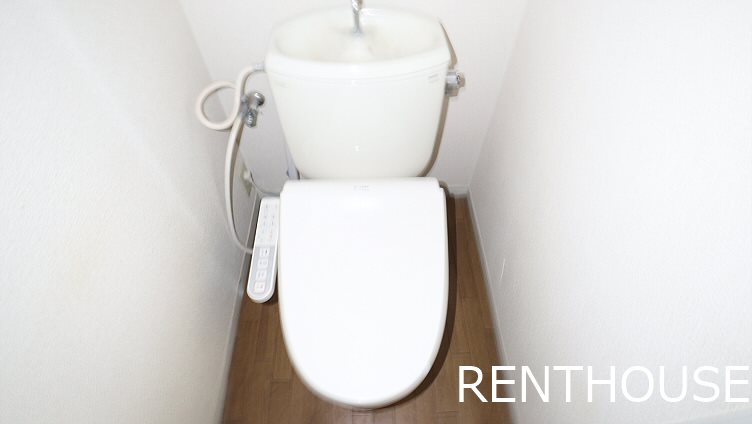 アスタルテ調布  その他2