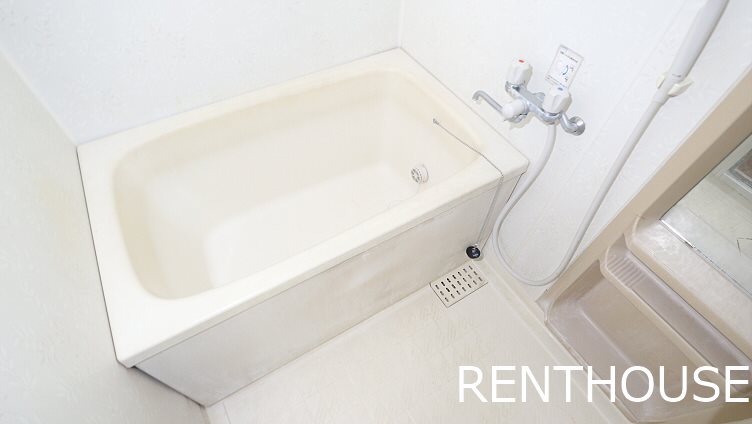 アスタルテ調布  風呂画像