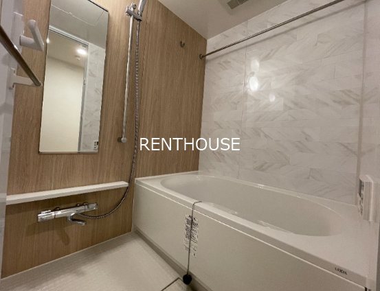 ラカーサドルチェ  風呂画像