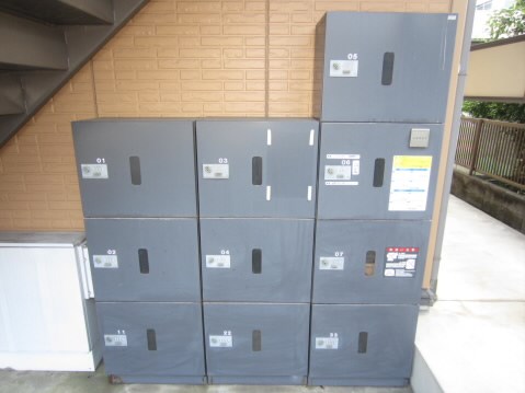 エスぺランサシマ   その他5