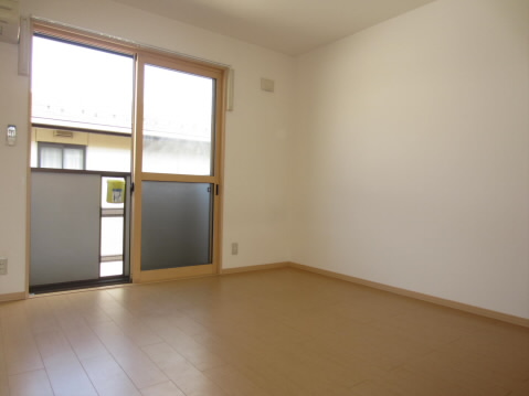 エスぺランサシマ   リビング