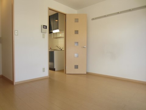 エスぺランサシマ   ベッドルーム