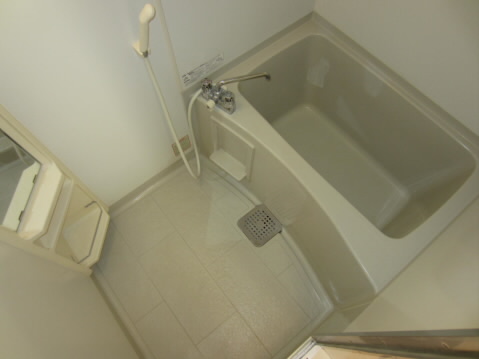 エスぺランサシマ   風呂画像