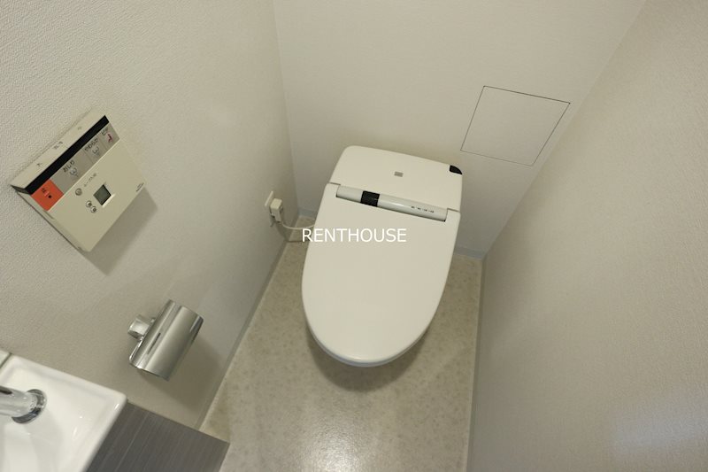 プレミスト調布 その他1