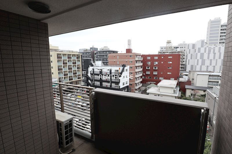 プレミスト調布 その他5