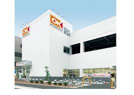 プレミスト調布 周辺画像1