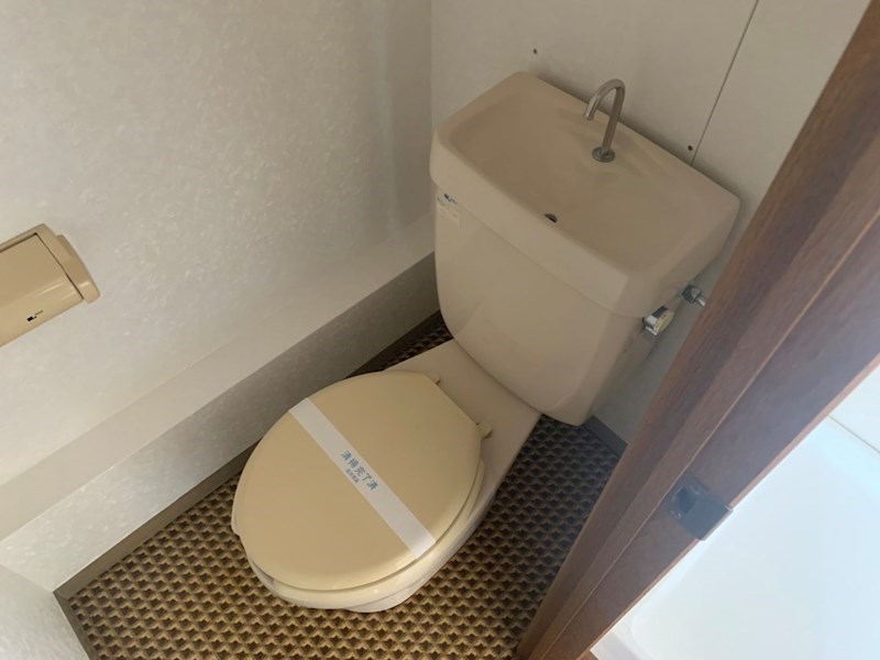 シティハイム小松原　当社管理物件  その他1