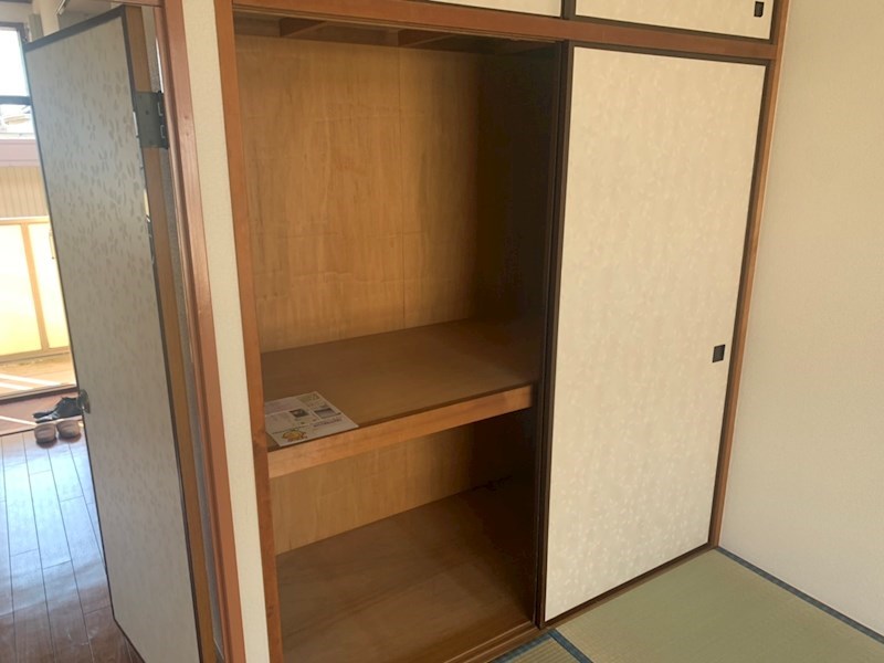 シティハイム小松原　当社管理物件  その他2