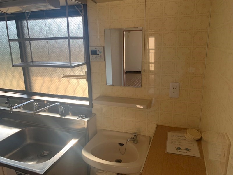 シティハイム小松原　当社管理物件  その他4