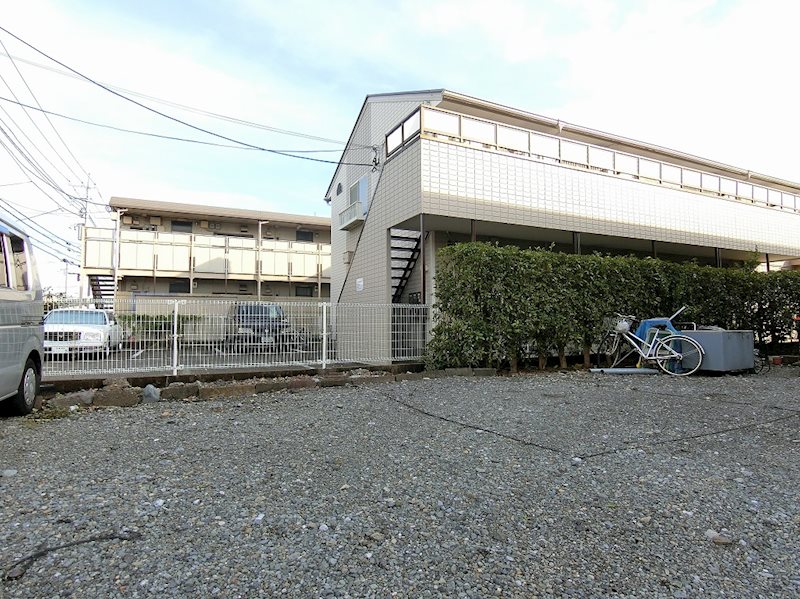 シティハイム小松原　当社管理物件  その他5