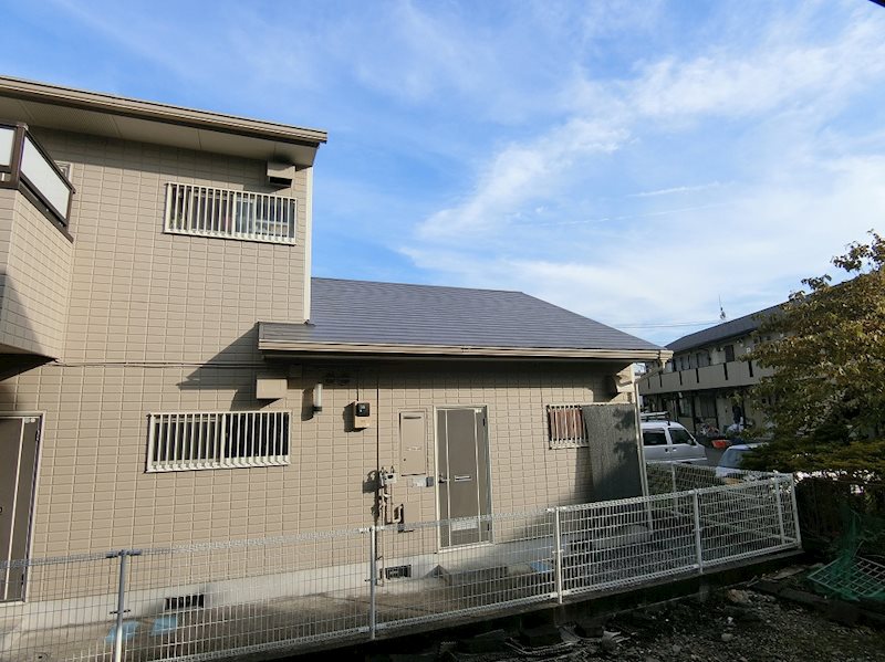 シティハイム小松原　当社管理物件  その他6