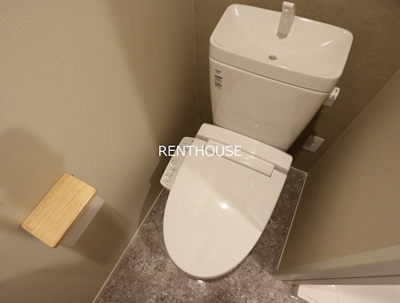 ラフィネ調布  その他1