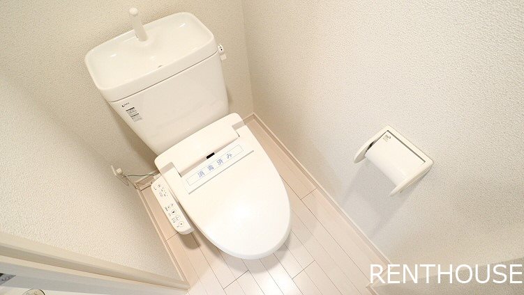 アパートメントハウスアオキ その他1