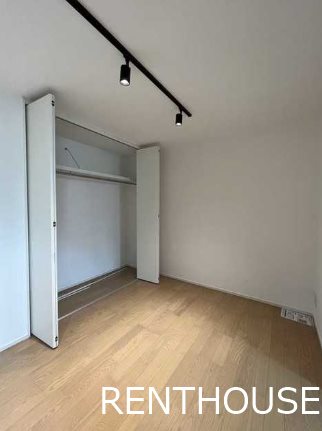 SCENE＋京王多摩川   ベッドルーム