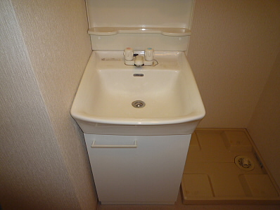 レスポワール多摩川    リビング