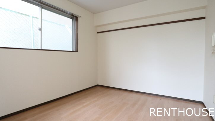 メゾン御塔坂 リビング