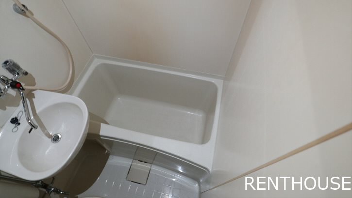 メゾン御塔坂 風呂画像