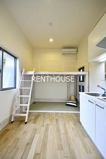 グリーンテラス調布S  その他4