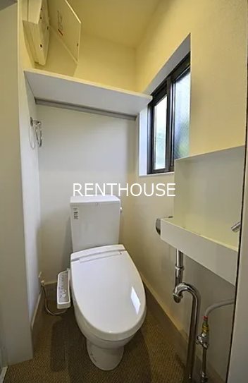 グリーンテラス調布S  その他6