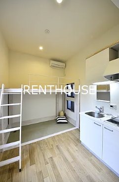 グリーンテラス調布S  リビング