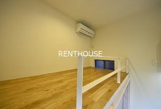 グリーンテラス調布S  ベッドルーム