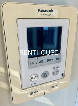 布田5丁目戸建 その他4