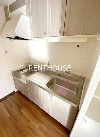 サンライズ多摩 キッチン