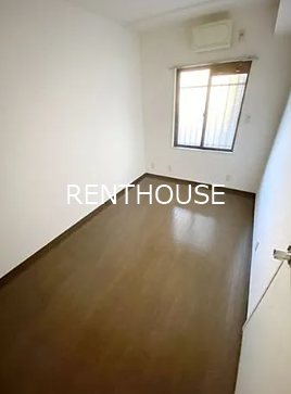 サンライズ多摩 ベッドルーム