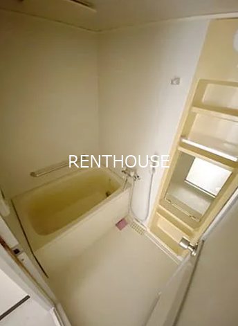 サンライズ多摩 風呂画像