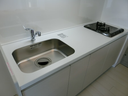 LAPiS三鷹 キッチン