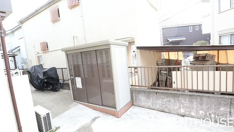 アクアコート調布Ⅱ   その他2