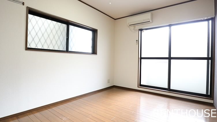 アクアコート調布Ⅱ   リビング