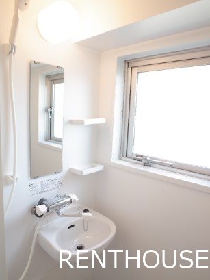 パティオアゼリー   風呂画像