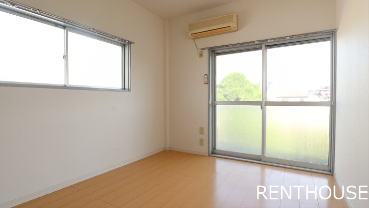 メイプルヒルズ    リビング