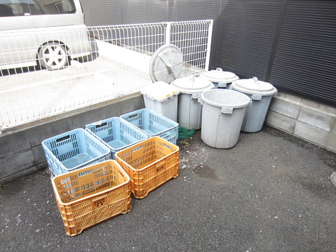 メープル西野川  その他1