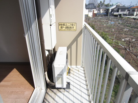 メープル西野川  その他2