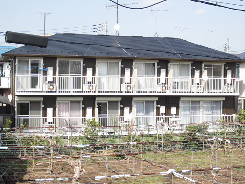 メープル西野川  その他4